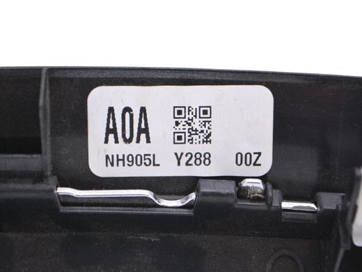 Накладка торпедо права ACURA ILX 2019- 77240-T3R-A01ZA, 77240-T3R-A01ZA, A