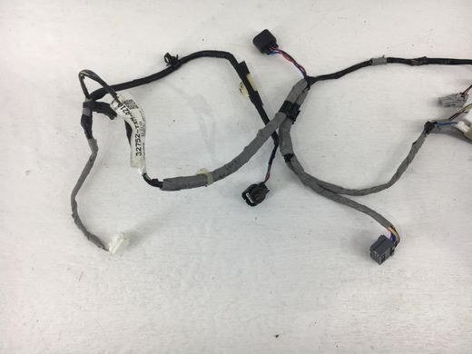 Проводка двери передняя правая HONDA INSIGHT 2018-2022 (32752-TXM-A210) 32752-TXM-A21, 32752-TXM-A21, A
