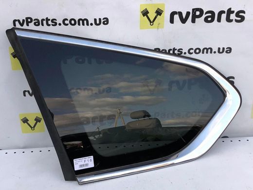 Скло в кузов ліве HYUNDAI SANTA FE S1 2018-2020 87810S1100, 87810S1100, A