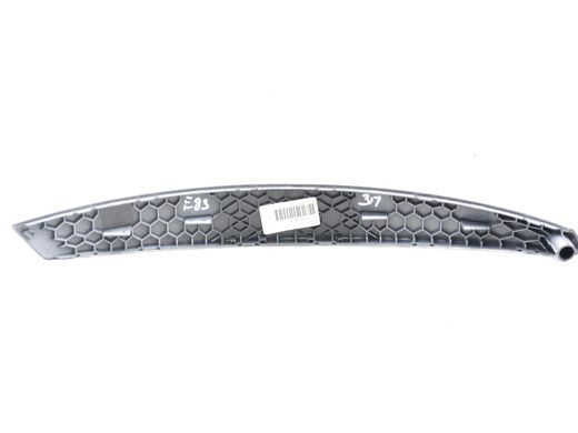 Накладка ручки задня права внутрішня BMW X3 E83 2006-2010 51413448624, 51413448624, B