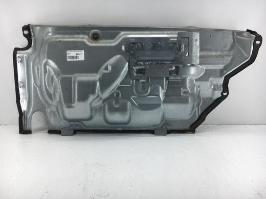 Захист двигуна і коробки передач верхній задній VOLVO S60 Y20 2013-2018 31335579, 31335579, A