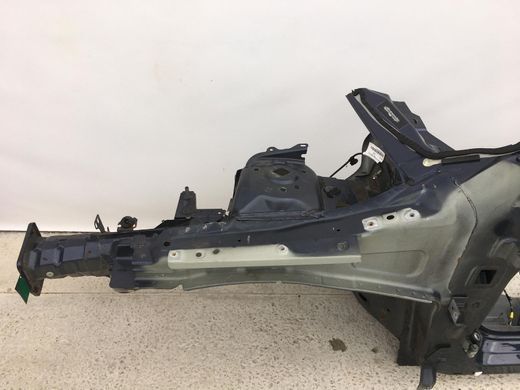 Четверть автомобиля передняя левая VOLVO XC60 2008-2013 31349786, 31349786, A