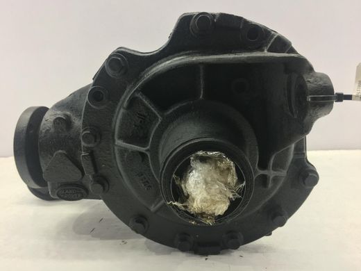Редуктор задний LAND ROVER RANGE ROVER SPORT L320 2005-2009 (LR009439, TVK500240) 5H224W063MA, 5H224W063MA, A