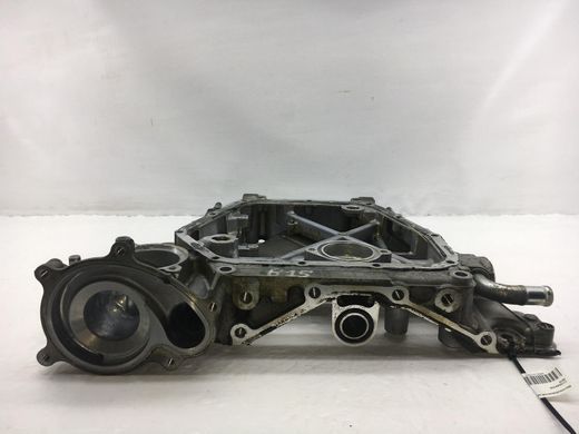 Масловідбиваючий щит SUBARU OUTBACK B15 2015-2019 11120AA35A, 11120AA35A, A