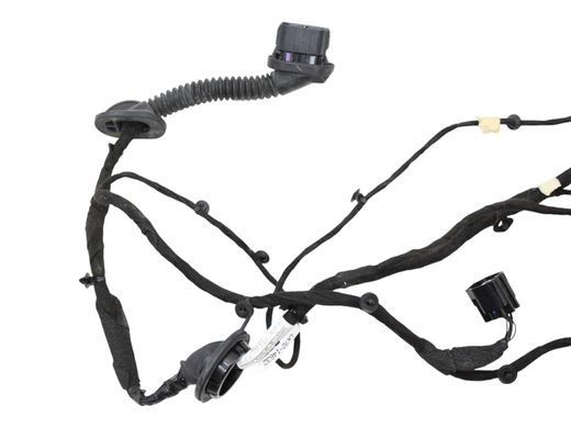 Проводка двери задняя правая LAND ROVER DISCOVERY SPORT L550 2019- (LR134134) LK7214632, LK7214632, A