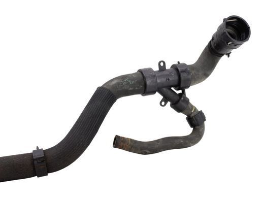 Патрубок радіатора нижній лівий LAND ROVER RANGE ROVER EVOQUE L538 2015-2018 (4346360) LR049638, LR049638, A