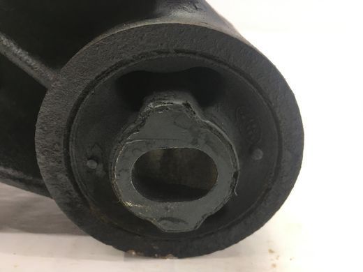 Редуктор задний LAND ROVER RANGE ROVER SPORT L320 2005-2009 (LR009439, TVK500240) 5H224W063MA, 5H224W063MA, A