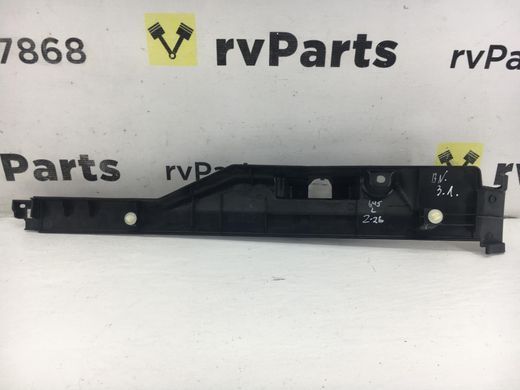 Накладка багажного отсека левая SUBARU LEGACY BN 2015-2018 94511AL11AVH, 94511AL11AVH, A