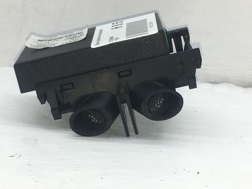 Блок управління сигналізацією VOLVO XC60 2008-2013 31268986, 31268986, A