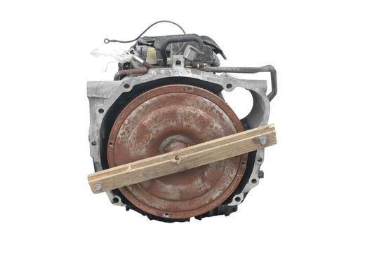 Коробка передач АКПП SUBARU OUTBACK B15 2015-2018 (варіатор ТR580SНАСА) 31000AJ610, 31000AJ610, A
