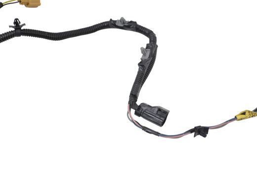 Проводка дверей задня ліва GMC TERRAIN 2016-2017 23252145, 23252145, A