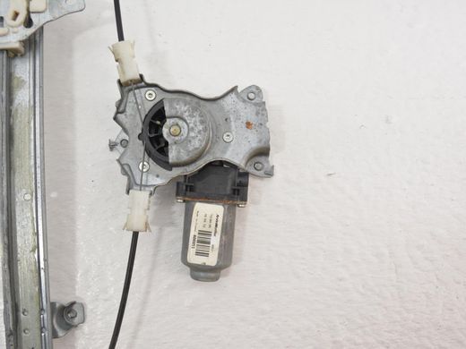 Склопідйомник задній лівий NISSAN PATHFINDER R51 2005-2014 82701EB300, 82701EB300, A