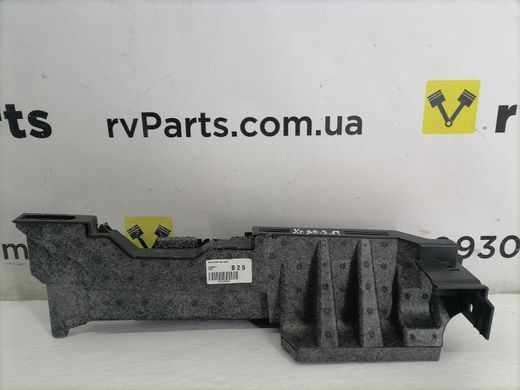 Кронштейн задній правий VOLVO XC90 2002-2014 (багажного відсіку) 30648411, 30648411, A