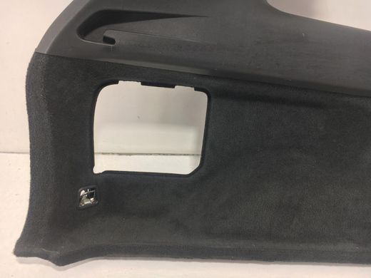 Карта багажного відсіку ліва VOLVO XC60 2008-2013 (39811643) 30721204, 30721204, B