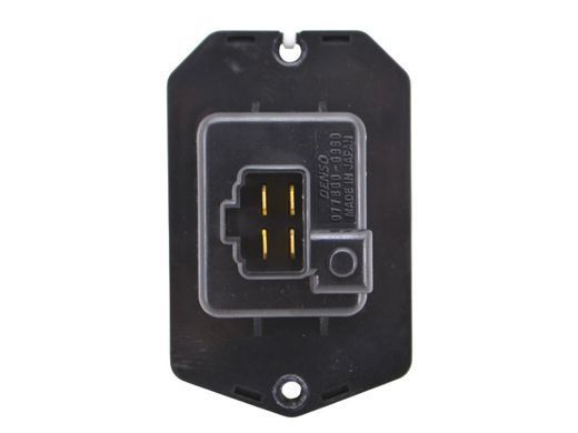 Резистор пічки HONDA CR-V 2006-2010 79330SDGW51, 79330SDGW51, A