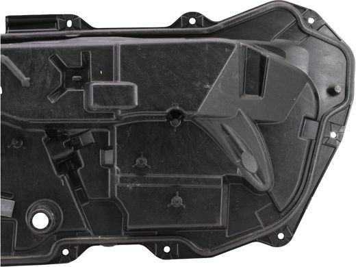 Накладка карты двери передняя левая LAND ROVER DISCOVERY SPORT L550 2014-2019 (LR058511) FK7221123AD, FK7221123AD, A