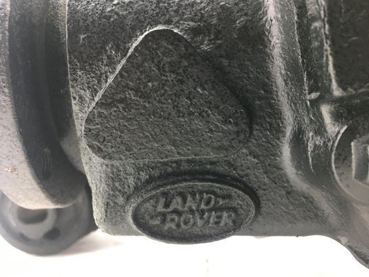 Редуктор задний LAND ROVER RANGE ROVER SPORT L320 2005-2009 (LR009439, TVK500240) 5H224W063MA, 5H224W063MA, A
