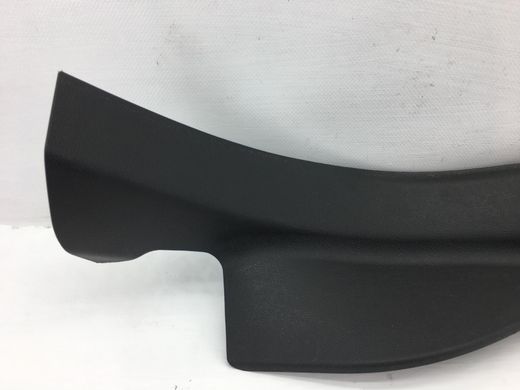 Накладка порога задня ліва внутрішня CHEVROLET TRAX U200 2013-2016 96969553, 96969553, B