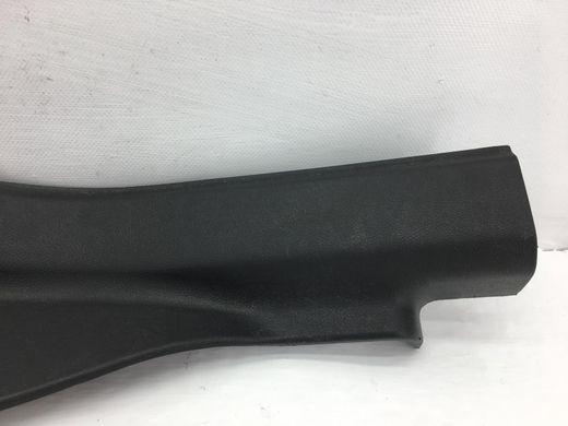 Накладка порога задня ліва внутрішня CHEVROLET TRAX U200 2013-2016 96969553, 96969553, B