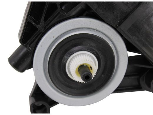 Моторчик стеклоподъемника задний левый VOLVO XC90 2015-2019 (31453359) 31349758, 31349758, A