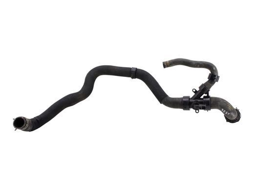Патрубок радіатора нижній лівий LAND ROVER RANGE ROVER EVOQUE L538 2015-2018 (4346360) LR049638, LR049638, A