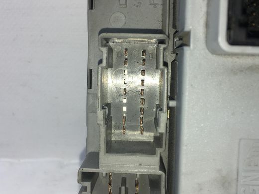 Блок предохранителей CITROEN JUMPER 2006-2014 (6500AN) 503440280105, 503440280105, A