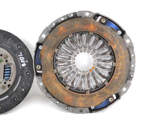 Комплект сцепления FIAT 500L 2012-2016 55236438, 55236438, A