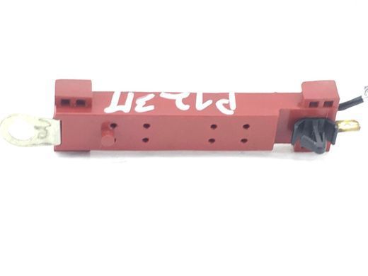 Підсилювач антени задній правий VOLVO V50 P12 2010-2012 8673656, 8673656, A
