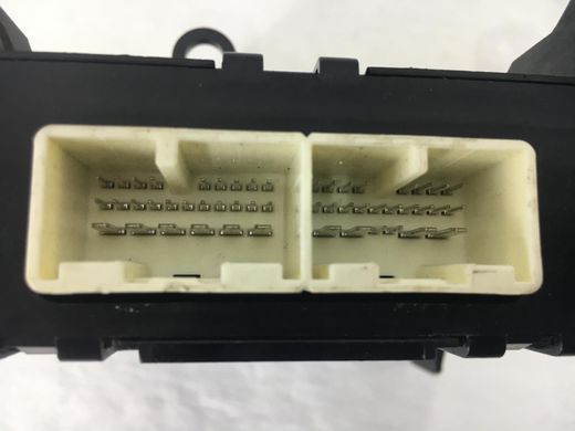Блок управління SUBARU OUTBACK B15 2015-2019 (кондиціонером) 72343AL21A, 72343AL21A, A