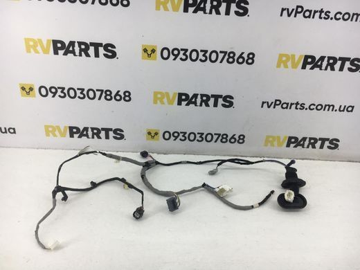 Проводка двери передняя правая HONDA INSIGHT 2018-2022 (32752-TXM-A210) 32752-TXM-A21, 32752-TXM-A21, A