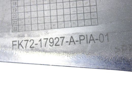 Ікло бампера заднє ліве LAND ROVER DISCOVERY SPORT L550 2014-2019 FK7217927A, FK7217927A, B