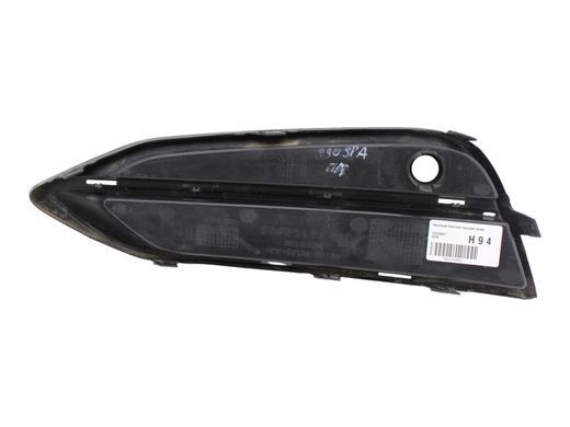 Накладка бампера передня права VOLVO S90 SPA 2016-2020 31425447, 31425447, B