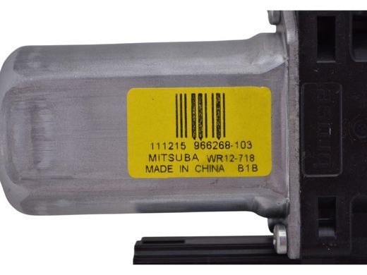 Моторчик стеклоподъемника передний левый VOLVO XC60 2008-2013 (6 пінів) 31253061, 31253061, A