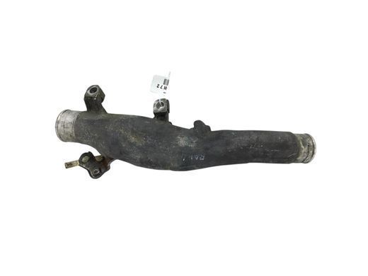 Патрубок інтеркулера лівий TOYOTA RAV4 CA30W 2005-2010 17361-26040, 17361-26040, A