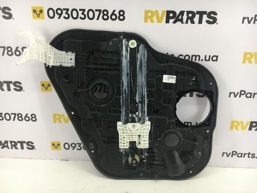 Склопідйомник задній правий KIA SORENTO UM 2014-2020 83481-C6000, 83481-C6000, A
