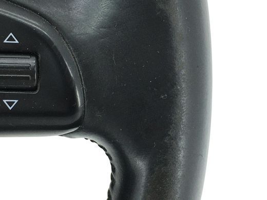 Руль SKODA SUPERB 3T 2008&ndash;2013 (з кнопками) 3T0419091ABE74, 3T0419091ABE74, B