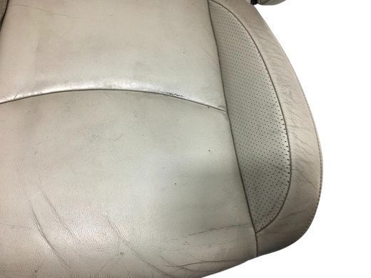 Сидіння переднє праве CITROEN C-CROSSER 2007-2013 (електричне, з підголовником, без AirBag) 8916CL, 8916CL, B