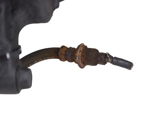 Суппорт передний правый TOYOTA RAV4 CA30W 2005-2010 47730-42090, 47730-42090, A