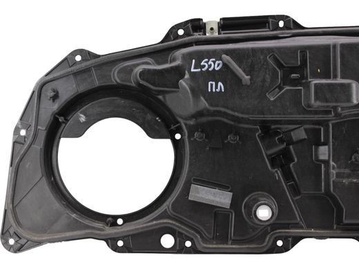 Накладка карты двери передняя левая LAND ROVER DISCOVERY SPORT L550 2014-2019 (LR058511) FK7221123AD, FK7221123AD, A