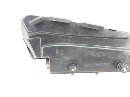 Подушка спинки сидіння передня права VOLVO XC60 2013-2017 31418255, 31418255, A