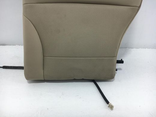 Спинка сидения задняя левая SUBARU OUTBACK B15 2015-2019 64350AL50AVH, 64350AL50AVH, A