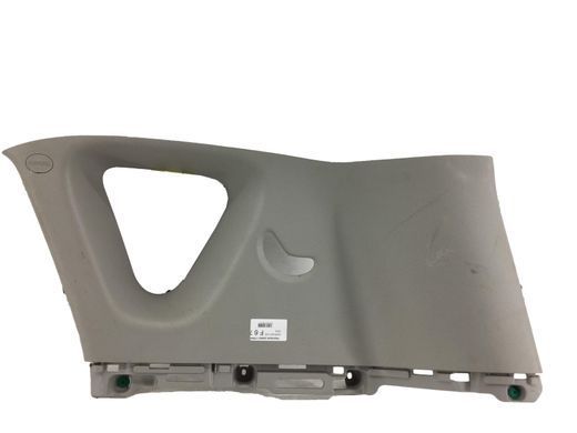 Накладка задньої стійки KIA SOUL 2015-2019 85860B2100EQ, 85860B2100EQ, A