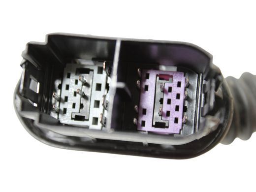 Проводка двери задняя правая LAND ROVER DISCOVERY SPORT L550 2019- (LR134134) LK7214632, LK7214632, A