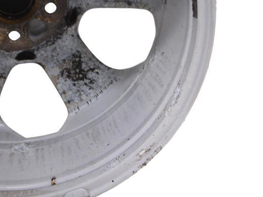 Диск R18 5* VOLVO XC60 2008-2013 (7,5JХ18EH2+Х55 PCD 5x108 ET55 D63.3) 31200371, 31200371, B