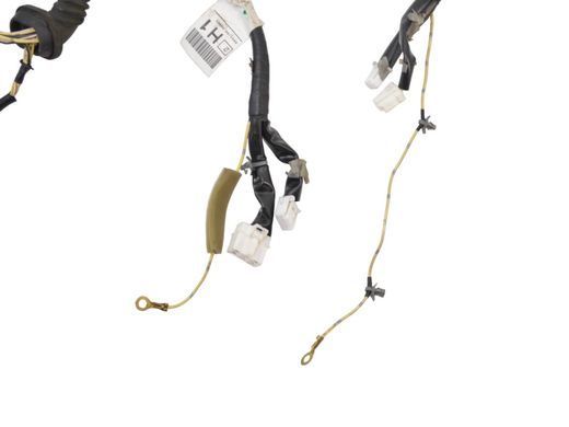 Проводка кришки багажника NISSAN PATHFINDER R51 2005-2014 24070EB324, 24070EB324, A