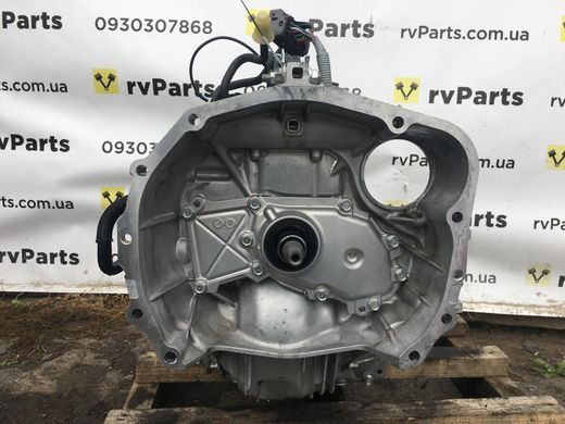 Коробка передач АКПП SUBARU FORESTER S14 2018-2021 (TR580DHTAA) 31000AK150, 31000AK150, A
