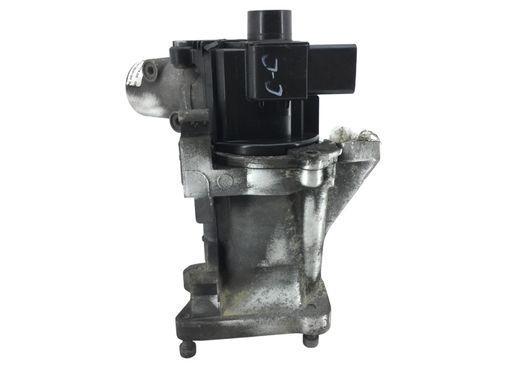 Клапан рециркуляции отработавших газов (EGR) CITROEN C-CROSSER 2007-2013 (1618T1) 9656911780, 9656911780, A