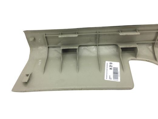 Накладка порога передня ліва внутрішня CITROEN C-CROSSER 2007-2013 (833587) 7656A029, 7656A029, B