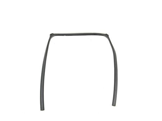 Уплотнитель боковых стекол задний правый CITROEN C-CROSSER 2007-2013 902566, 902566, A