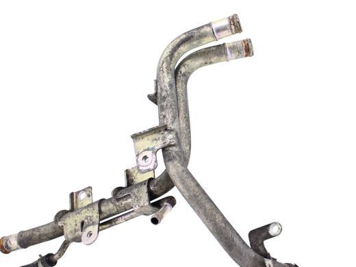 Трубка охолодження NISSAN NAVARA D40 2005-2010 14053EC00B, 14053EC00B, A